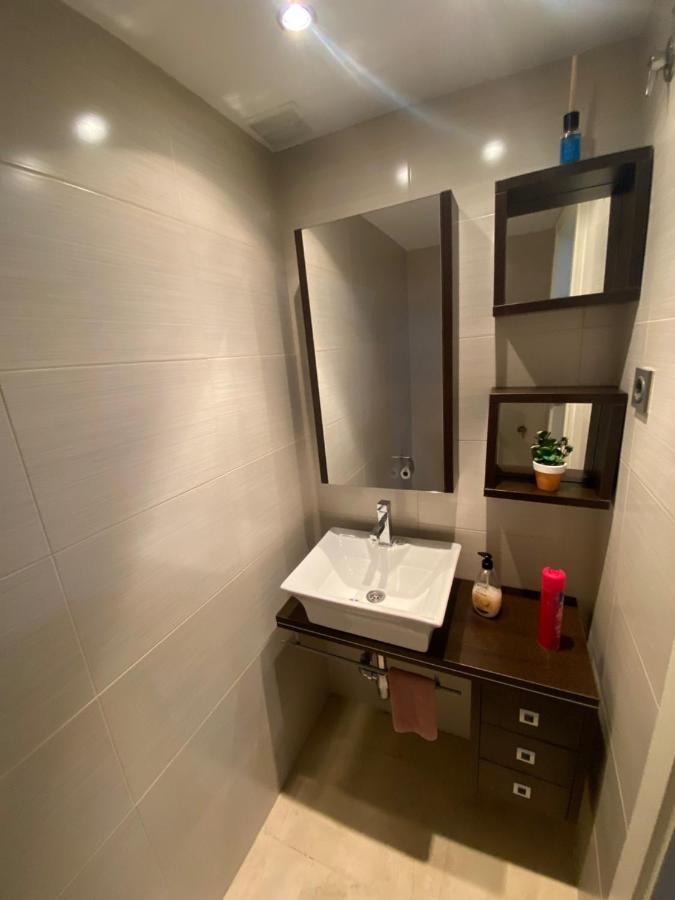 Apartamentos Marquesado Madrid Dış mekan fotoğraf